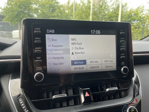 Toyota Corolla - Afbeelding 23 van 30