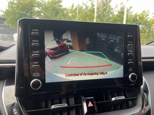 Toyota Corolla - Afbeelding 24 van 30