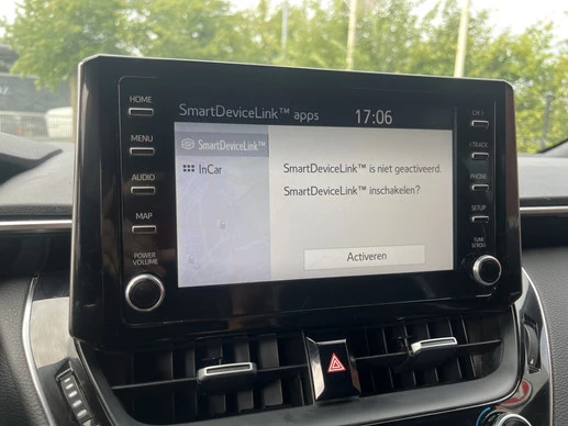 Toyota Corolla - Afbeelding 25 van 30
