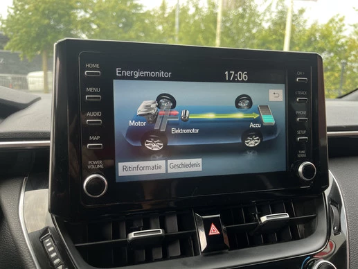 Toyota Corolla - Afbeelding 26 van 30