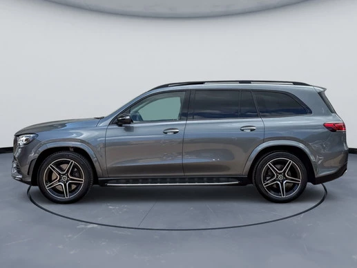 Mercedes-Benz GLS - Afbeelding 5 van 30