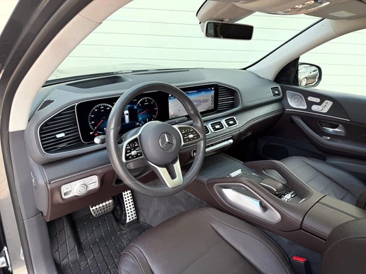 Mercedes-Benz GLS - Afbeelding 11 van 30
