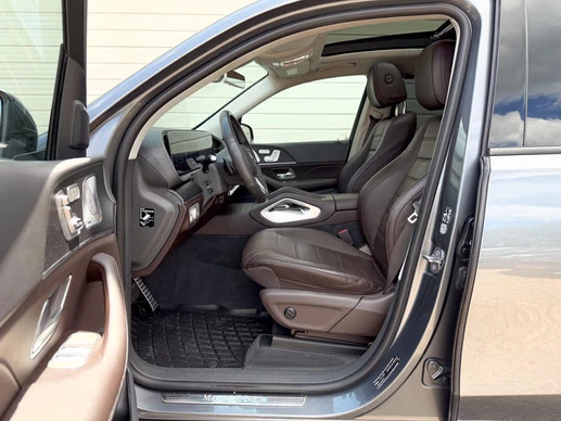 Mercedes-Benz GLS - Afbeelding 12 van 30