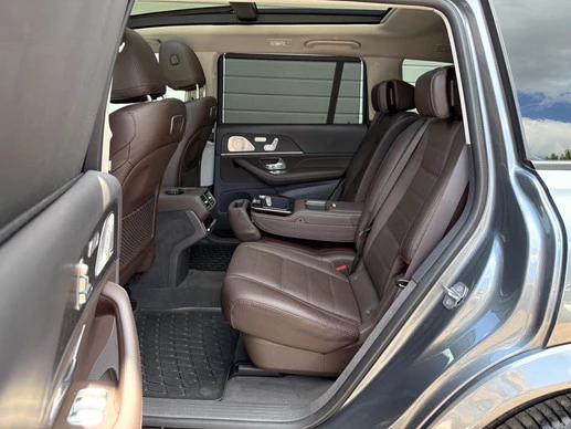 Mercedes-Benz GLS - Afbeelding 13 van 30