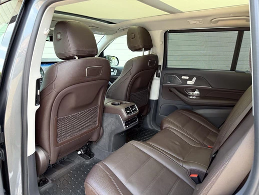 Mercedes-Benz GLS - Afbeelding 14 van 30