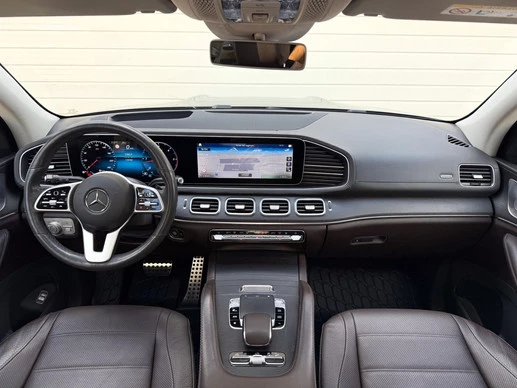 Mercedes-Benz GLS - Afbeelding 15 van 30