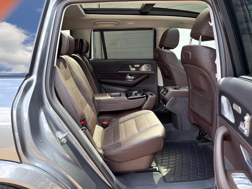 Mercedes-Benz GLS - Afbeelding 18 van 30