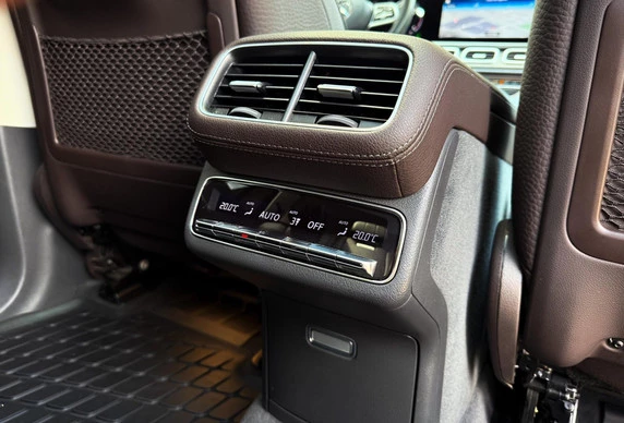 Mercedes-Benz GLS - Afbeelding 25 van 30