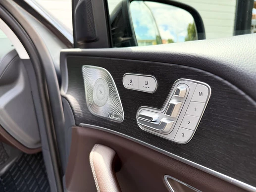 Mercedes-Benz GLS - Afbeelding 26 van 30