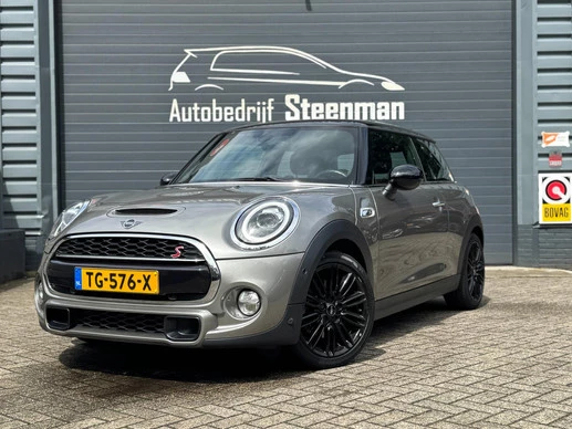 MINI Cooper S - Afbeelding 1 van 30