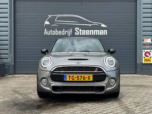 MINI Cooper S - Afbeelding 3 van 30