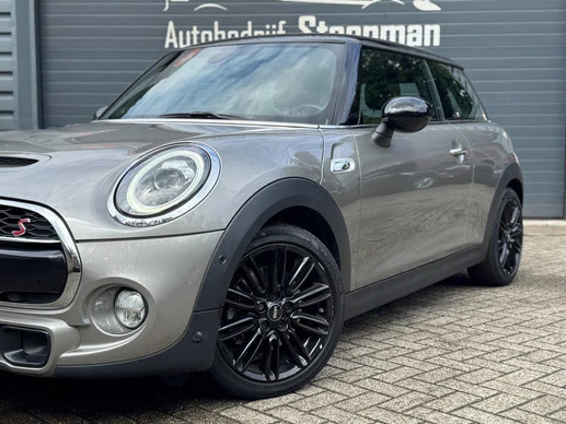 MINI Cooper S - Afbeelding 4 van 30