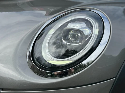 MINI Cooper S - Afbeelding 5 van 30