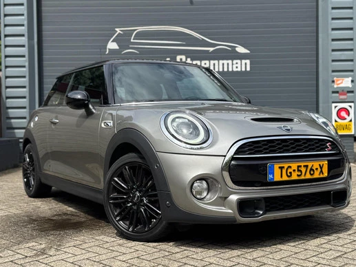 MINI Cooper S - Afbeelding 6 van 30
