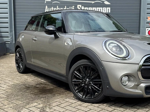 MINI Cooper S - Afbeelding 7 van 30