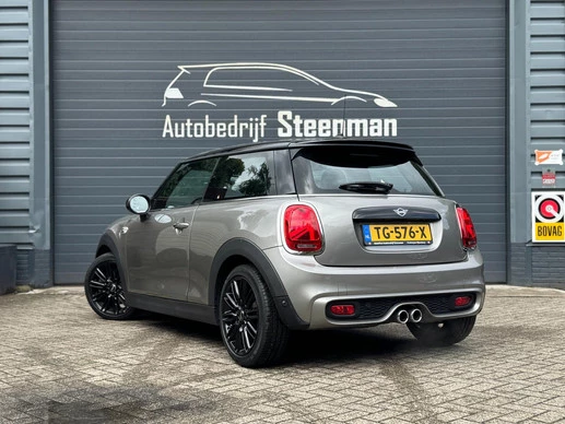 MINI Cooper S - Afbeelding 8 van 30