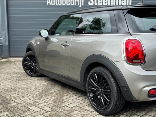 MINI Cooper S - Afbeelding 9 van 30
