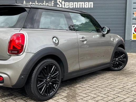 MINI Cooper S - Afbeelding 11 van 30
