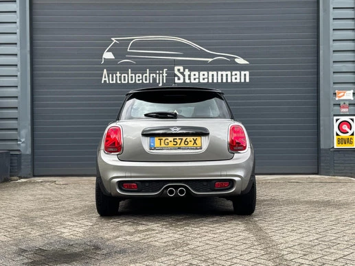 MINI Cooper S - Afbeelding 12 van 30