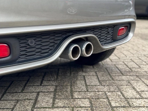 MINI Cooper S - Afbeelding 13 van 30