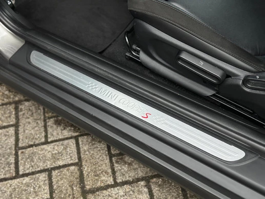 MINI Cooper S - Afbeelding 17 van 30