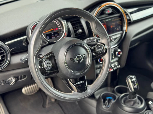 MINI Cooper S - Afbeelding 19 van 30