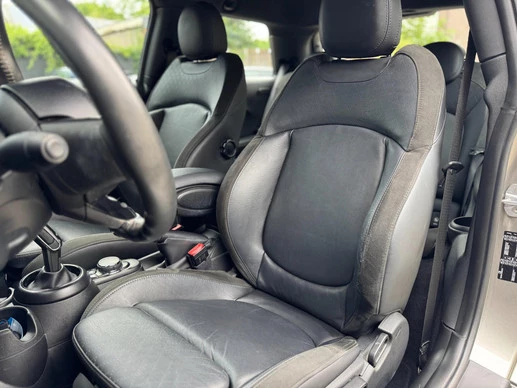 MINI Cooper S - Afbeelding 21 van 30