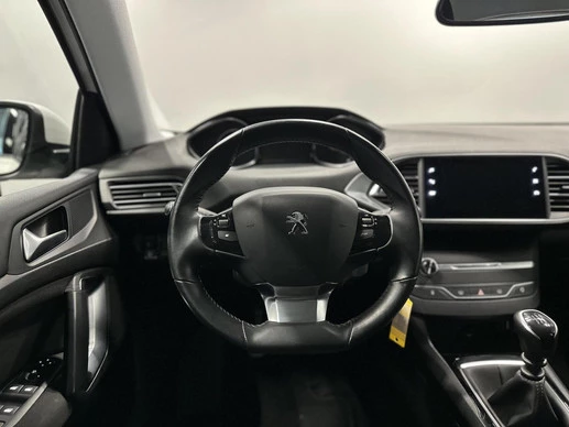Peugeot 308 - Afbeelding 15 van 30