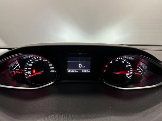 Peugeot 308 - Afbeelding 19 van 30