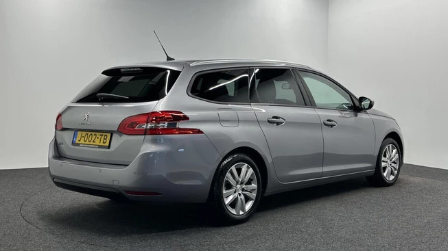 Peugeot 308 - Afbeelding 5 van 30