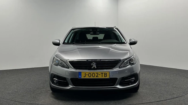 Peugeot 308 - Afbeelding 6 van 30