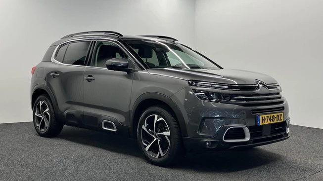 Citroën C5 Aircross - Afbeelding 2 van 30