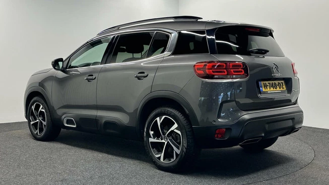 Citroën C5 Aircross - Afbeelding 4 van 30
