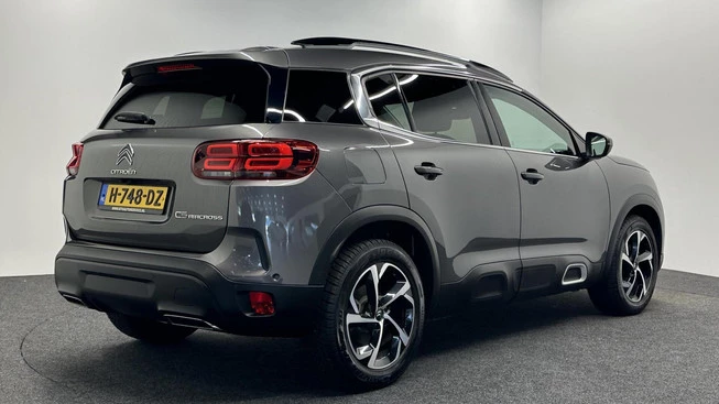 Citroën C5 Aircross - Afbeelding 5 van 30
