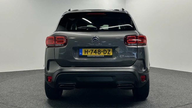 Citroën C5 Aircross - Afbeelding 6 van 30