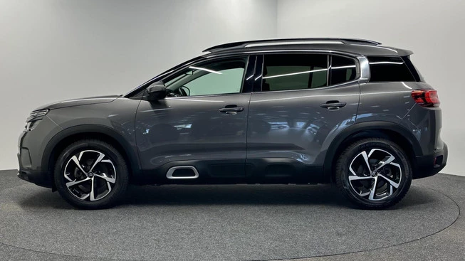 Citroën C5 Aircross - Afbeelding 8 van 30
