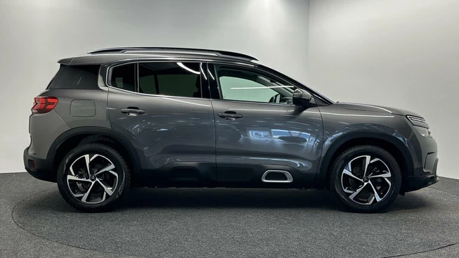 Citroën C5 Aircross - Afbeelding 9 van 30