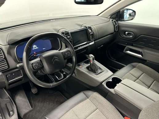 Citroën C5 Aircross - Afbeelding 13 van 30