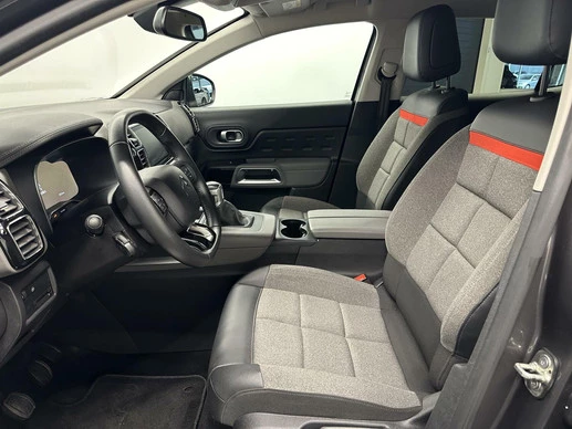 Citroën C5 Aircross - Afbeelding 14 van 30