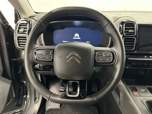 Citroën C5 Aircross - Afbeelding 16 van 30