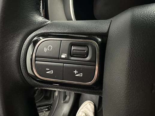 Citroën C5 Aircross - Afbeelding 17 van 30