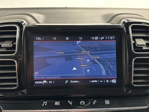 Citroën C5 Aircross - Afbeelding 21 van 30