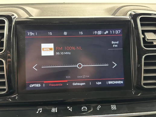 Citroën C5 Aircross - Afbeelding 24 van 30