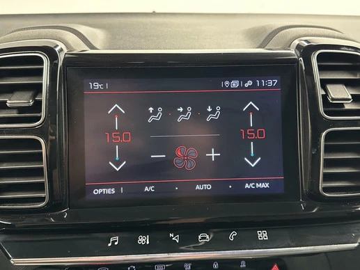 Citroën C5 Aircross - Afbeelding 25 van 30