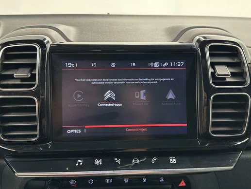 Citroën C5 Aircross - Afbeelding 26 van 30