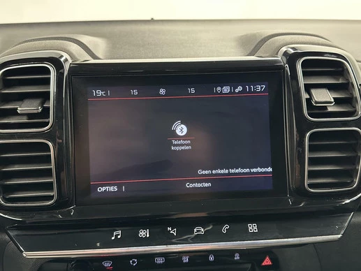 Citroën C5 Aircross - Afbeelding 27 van 30
