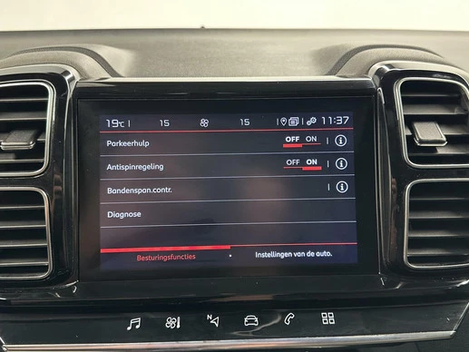 Citroën C5 Aircross - Afbeelding 28 van 30