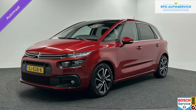 Citroën C4 Spacetourer - Afbeelding 1 van 30