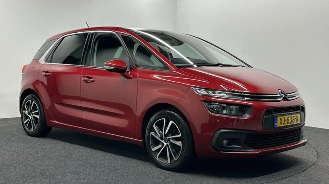 Citroën C4 Spacetourer - Afbeelding 3 van 30