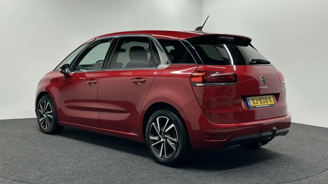 Citroën C4 Spacetourer - Afbeelding 4 van 30